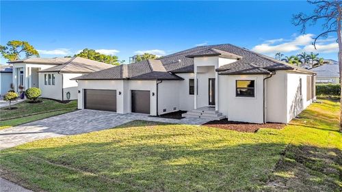 3955 Bennett Ln, Bonita Springs, FL, 34134-4194 | Card Image