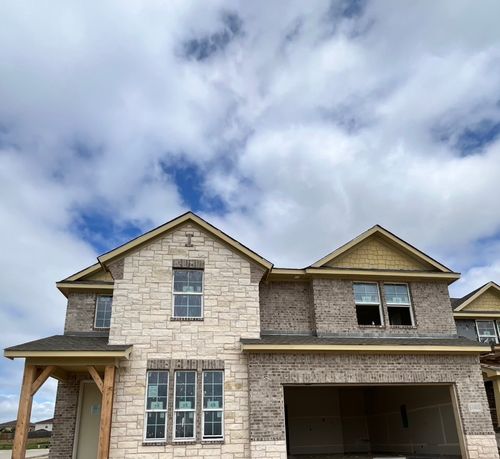 1001 Pecan Tree Ln, Fort Worth, TX, 76108-2951 | Card Image