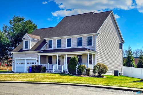 44 Randolph Farm Rd, Milford, CT, 06461-1968 | Card Image