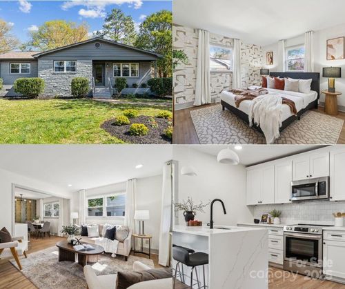 1749 Archdale Dr, Charlotte, NC, 28210-4426 | Card Image