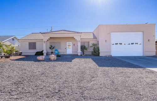 445 Sedona Dr, Lake Havasu City, AZ, 86403-4776 | Card Image
