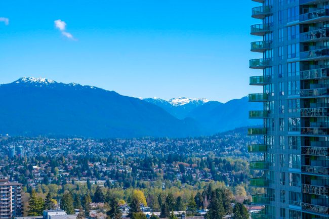 2402 - 6699 Dunblane Avenue, Condo with 3 bedrooms, 2 bathrooms and 1 parking in Burnaby BC | Image 38