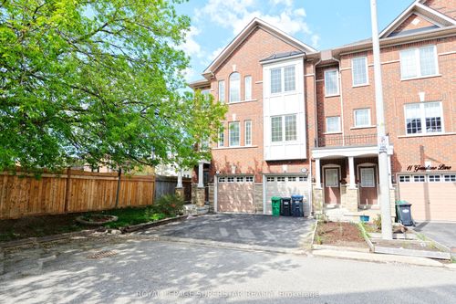 15 Gemstone Lane, Brampton, ON, L6X0H1 | Card Image
