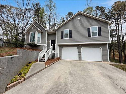 111 David Ct, Hiram, GA, 30141-5616 | Card Image