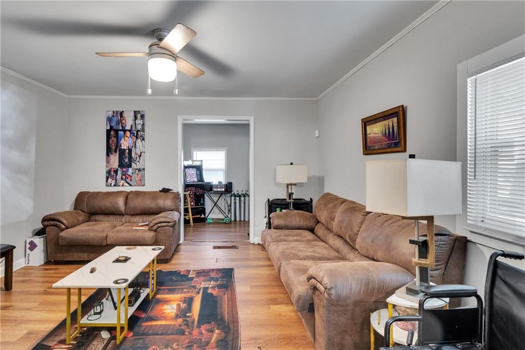 Residential in Atlanta 3
