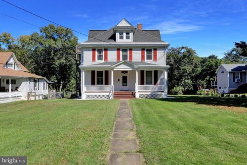 631 W Bel Air Ave, ABERDEEN, MD, 21001-2238 | Card Image