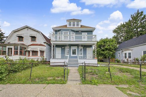 2971 Bewick St, Detroit, MI, 48214-2121 | Card Image