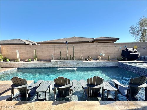 395 Wilbur Jurden Court, Henderson, NV, 89011 | Card Image