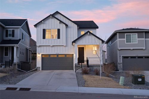 2233 Bramble Street, Castle Rock, CO, 80109 | Card Image