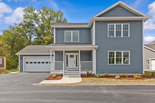 46 Walters Way, Colchester, VT, 05446-8152 | Card Image