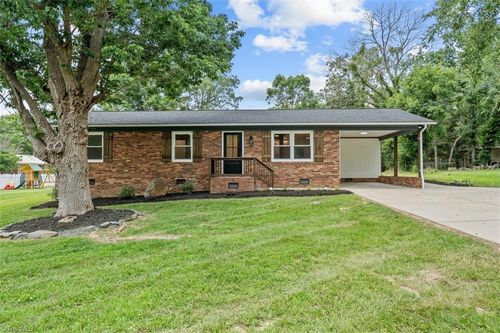 249 Farmbrook Dr, Denton, NC, 27239-7650 | Card Image