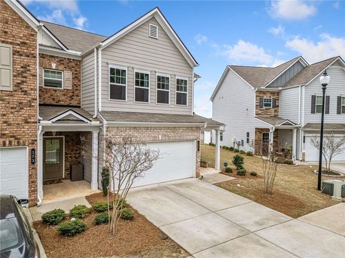 175 Madison Bnd, Woodstock, GA, 30188-2102 | Card Image