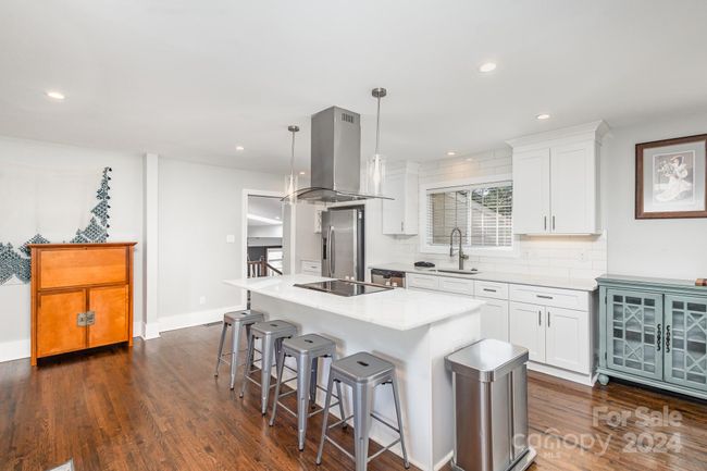 4301 Acorn St, House other with 3 bedrooms, 2 bathrooms and null parking in Charlotte NC | Image 7