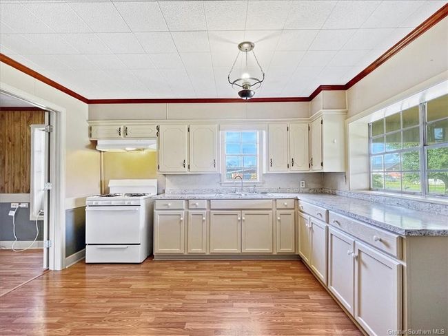 1410 School St, House other with 2 bedrooms, 1 bathrooms and null parking in Hackberry LA | Image 6