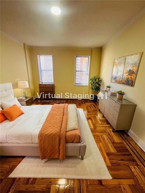 4f-3130 Brighton 6th Street, Brooklyn, NY, 11235 | Card Image