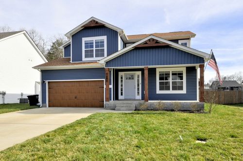 1688 Rains Rd, Clarksville, TN, 37042-1668 | Card Image