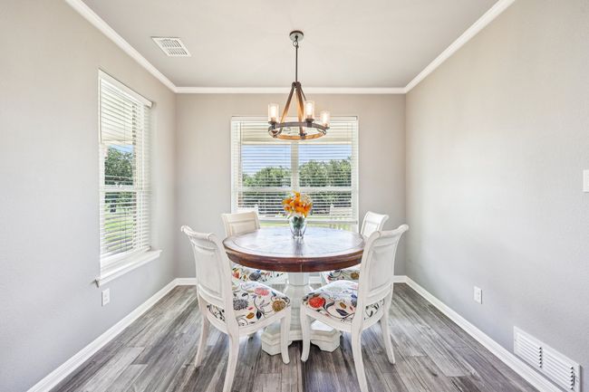 360 Rolling Ranch Blvd, House other with 4 bedrooms, 3 bathrooms and null parking in Alvord TX | Image 14