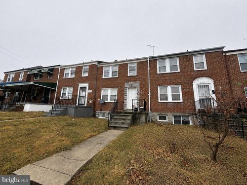 3606 Bonview Avenue, BALTIMORE, MD, 21213 | Card Image