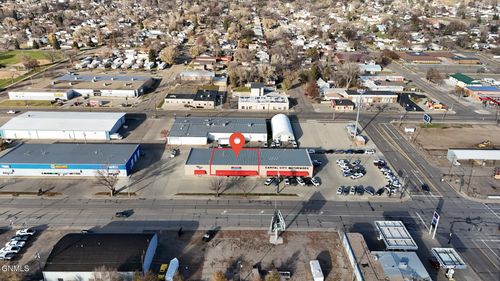 1824 E Main Ave, Bismarck, ND, 58501-4717 | Card Image