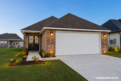 204 Couch, Thibodaux, LA, 70301-4389 | Card Image