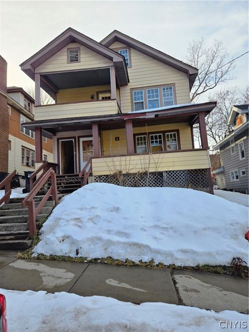 30-30-128-30 Cumberland Ave, Syracuse, NY, 13210-2212 | Card Image