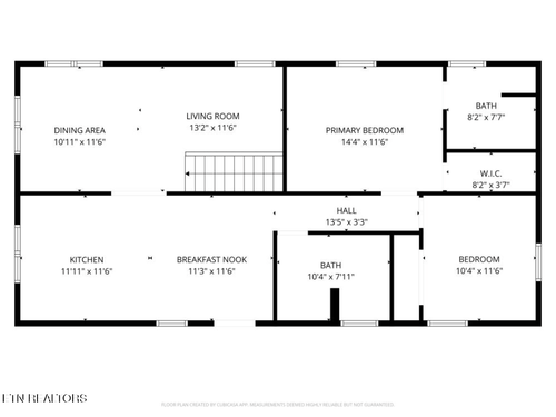 790 Sulphur Springs Rd, Clinton, TN, 37716-5722 | Card Image