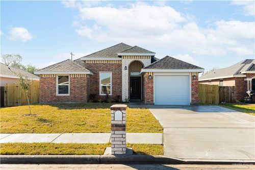 2004 Ginger Ave, Weslaco, TX, 78596-2713 | Card Image