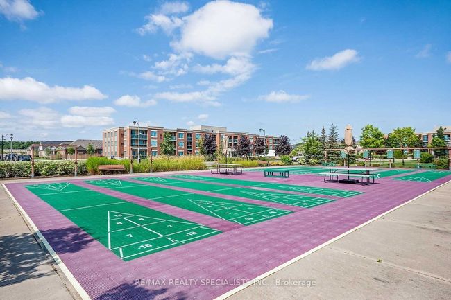 14 Alamode Rd, Condo with 3 bedrooms, 3 bathrooms and 2 parking in Brampton ON | Image 45