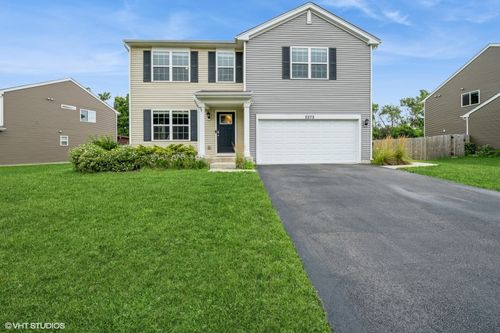 2272 Preswick Ln, Woodstock, IL, 60098-7021 | Card Image