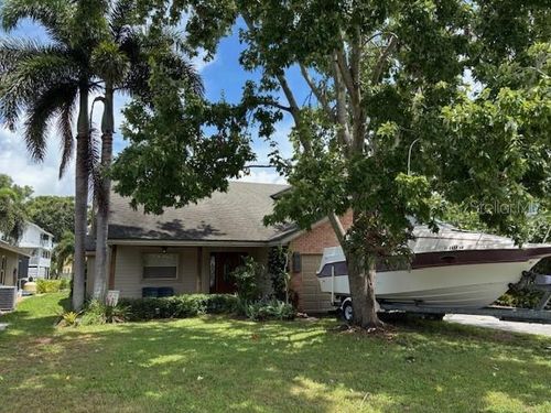 3149 N Canal Dr, Palm Harbor, FL, 34684-1602 | Card Image