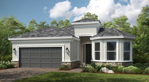 15816 Derna St, Naples, FL, 34114-3220 | Card Image