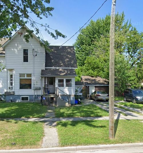 1st-floor-452 Confederation St, Sarnia, ON, N7T2B3 | Card Image