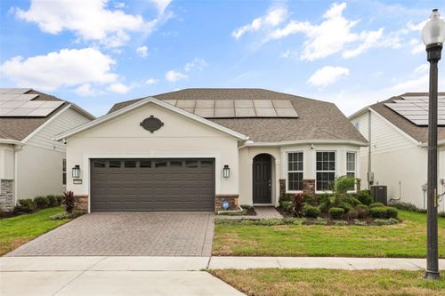 13355 Sunny Retreat Ln, WINTER GARDEN, FL, 34787-7211 | Card Image