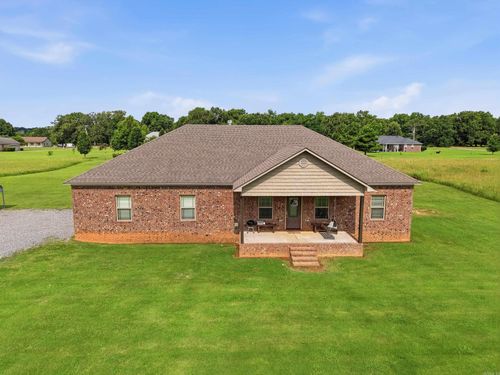 15 Siloam Road, Mt. Vernon, AR, 72111 | Card Image