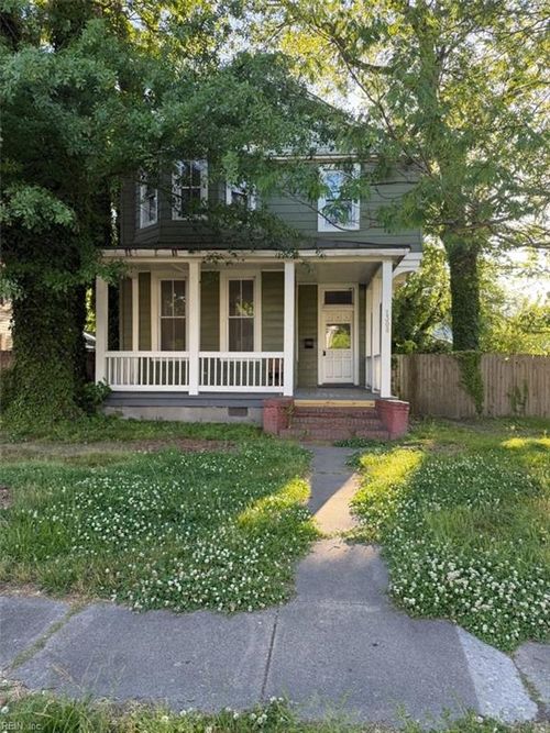 1308 Seaboard Ave, Chesapeake, VA, 23324-2232 | Card Image