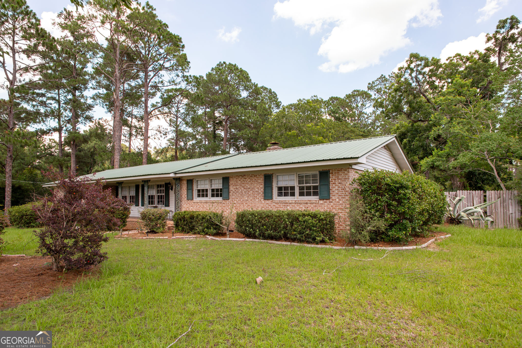 Residential in Waycross 2