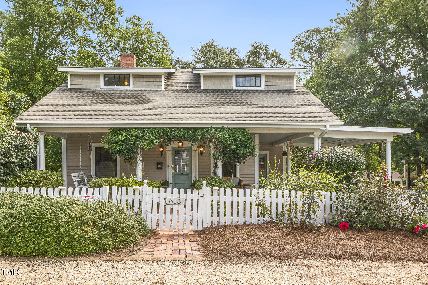 Fuquay Ave, Fuquay Varina, NC 27526