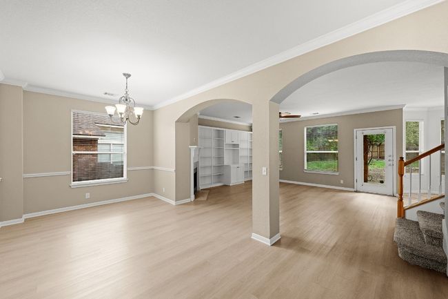 4132 Canyon Glen Cir, House other with 4 bedrooms, 3 bathrooms and 2 parking in Austin TX | Image 6