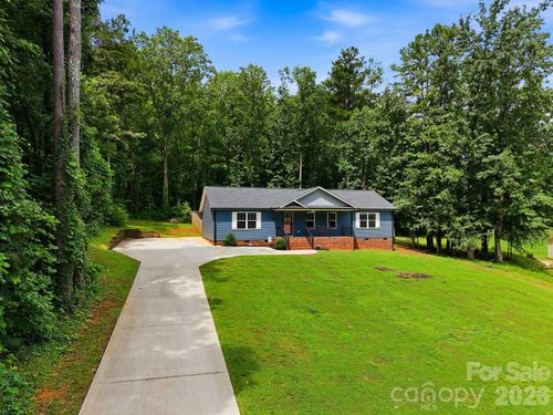 1385 Ebenezer Rd, China Grove, NC, 28023-8626 | Card Image