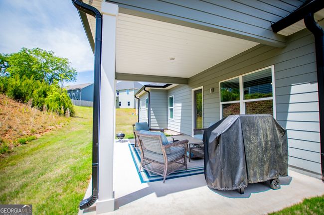 144 Cedar Park Way, House other with 4 bedrooms, 3 bathrooms and null parking in Carrollton GA | Image 70