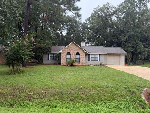 6631 Tomy Lee Trail, TALLAHASSEE, FL, 32309 | Card Image