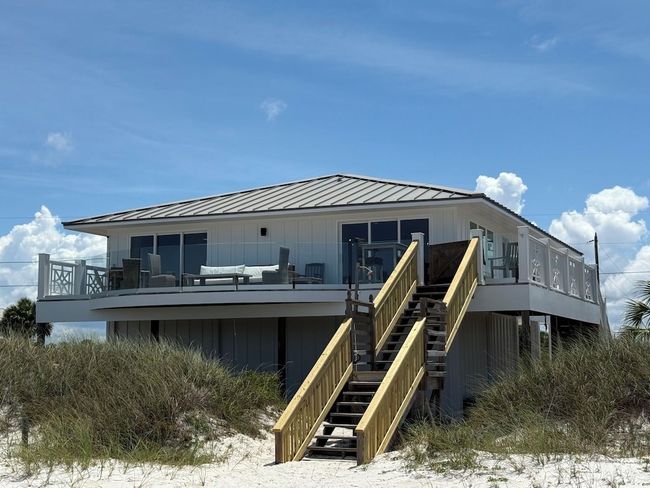 7011 Windward St, House other with 3 bedrooms, 3 bathrooms and 5 parking in Cape San Blas FL | Image 4