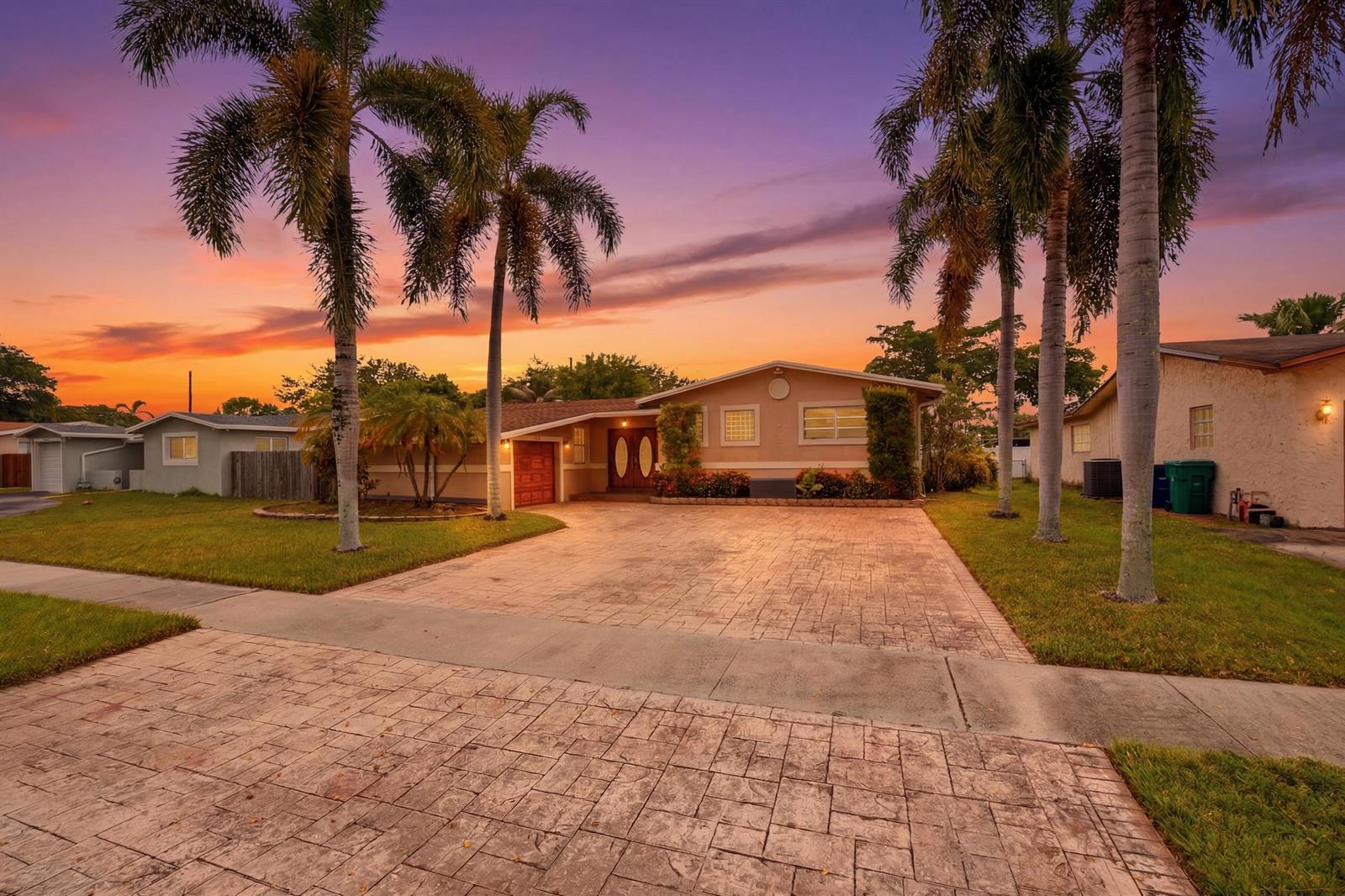 Residential in Cooper City 2