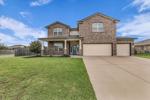 9937 Iron Horse Trl, Waco, TX, 76708-6164 | Card Image