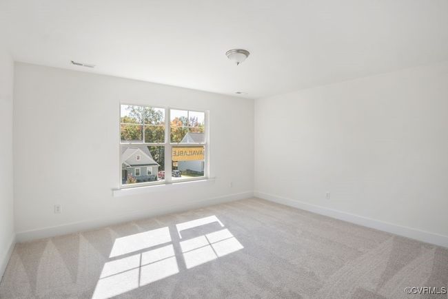 Photo represents the plan, not the actual home. Design selections may vary. Bedrooms 2 and 3 with walk-in closet. Bedroom 4 with double door closet. | Image 31