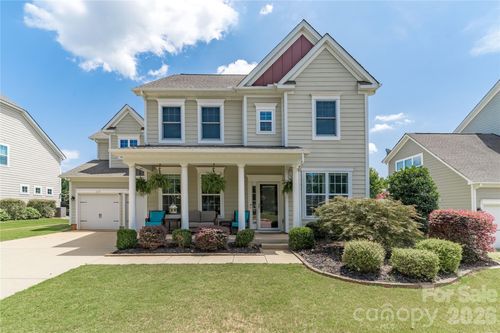 137 Flora Vista Dr, Mooresville, NC, 28117-8577 | Card Image