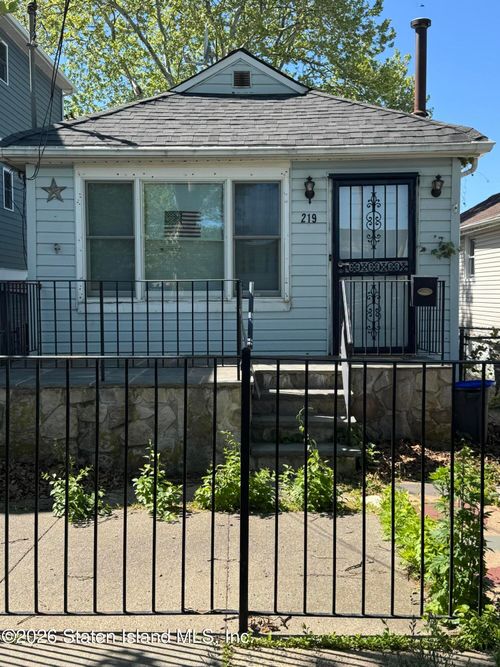 219 Father Capodanno Boulevard, Staten Island, NY, 10305 | Card Image
