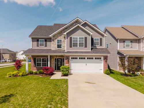 1045 Squirrel Nest Ln, Lexington, KY, 40509 | Card Image