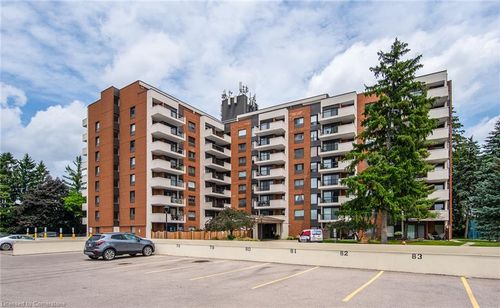 810-260 Sheldon Ave N, Kitchener, ON, N2H6P2 | Card Image