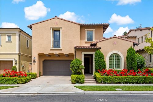 121 Whisper Rock, Irvine, CA, 92602-1923 | Card Image